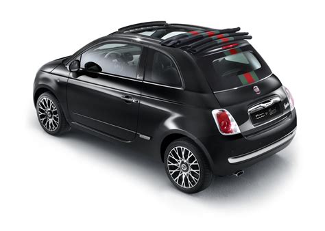 gucci fiat 500 price uk